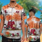 Tampa Bay Buccaneers Snoopy Charlie Brown Autumn Hawaiian Shirt And Shorts 1 768x768 1.jpg - demo10