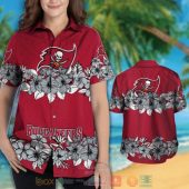 Tampa Bay Buccaneers Grey Tropical Plants Red Hawaii Shirt Shorts 1 2 768x768 1.jpg - demo10