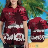 Tampa Bay Buccaneers Palm Tree Dark Red Hawaiian Shirt And Shorts 1 2 768x768 1.jpg - demo10