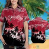 Tampa Bay Buccaneers Palm Tree Red Black Hawaiian Shirt And Shorts 1 2 768x768 1.jpg - demo10