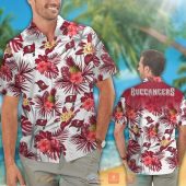 Tampa Bay Buccaneers Pineapple Hibiscus Hawaiian Shirt And Shorts 1 768x768 1.jpg - demo10