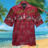 Tampa Bay Buccaneers Surfboard Palm Tree Hawaiian Shirt And Shorts.jpg - demo10