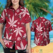 Tampa Bay Buccaneers Weed Red Hawaii Shirt Shorts 1 2 768x768 1.jpg - demo10