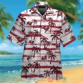 Tampa Bay Buccaneers White Hawaii Shirt Shorts.jpg - demo10