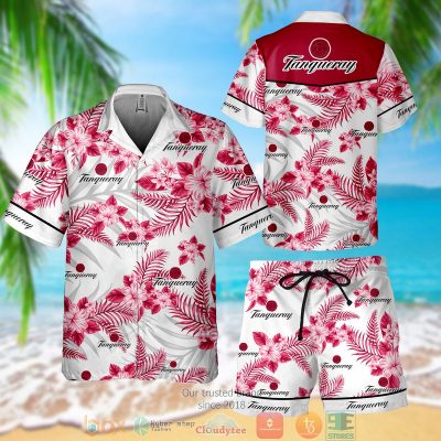 Tanqueray Hawaiian Shirt, Shorts - Hot Sale 2025