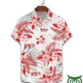 Taphivse 122 Slayer Red Flowers Hawaiian Outfit Combo Flip Flops.jpg - demo10