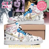 Taylor Swift Midnight Album Air Jordan 1 High Top Sneaker1.jpg - demo10