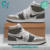 Taylor Swift The Tortured Poets Department Air Jordan 1 Sneaker - demo10