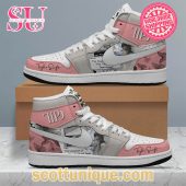 Taylor Swift The Tortured Poets Department Album Nike Air Jordan 1 High Top1.jpg - demo10