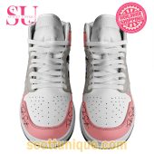 Taylor Swift The Tortured Poets Department Album Nike Air Jordan 1 High Top2.jpg - demo10