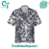 Tennessee Volunteers Basketball Regular Season Champions Hawaiian Set - demo10