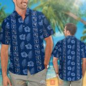 Tennessee Titans Logo Blue Hibiscus Navy Hawaiian Shirt And Shorts 1 768x768 1.jpg - demo10
