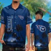 Tennessee Titans Palm Trees Dark Blue Hawaii Shirt Shorts 1 768x768 1.jpg - demo10