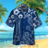 Tennessee Titans Tropical Plants Hibiscus Blue Hawaiian Shirt And Shorts.jpg - demo10