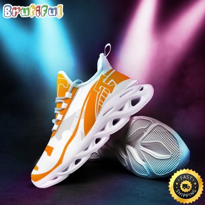 Tennessee Volunteers Sneakers Max Soul Shoes Elevate Your Every Step