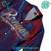 Texas Rangers Vintage Hawaiian Set - demo10