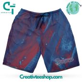 Texas Rangers Vintage Hawaiian Set - demo10