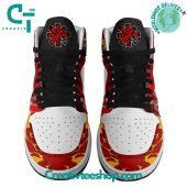 The Chili Peppers Rhcp Air Jordan 1 Sneaker - demo10