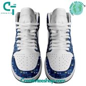 The Doctor Who Air Jordan 1 Sneaker - demo10