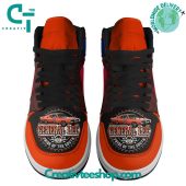 The Dukes Of Hazzard No 01 Air Jordan 1 Sneaker - demo10