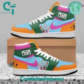 The Golden Girls Shady Pine Air Jordan 1 Sneaker - demo10