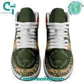 The Hobbit The Desolation Of Smaug Air Jordan 1 Sneaker - demo10