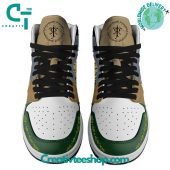 The Lord Of The Rings Air Jordan 1 Sneaker - demo10