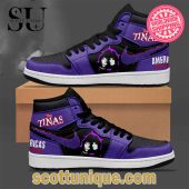The Tinas Nike Air Jordan 1 High Top Sneaker -Soulcals.com