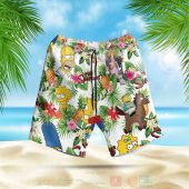 The Simpsons Characters Hawaiian Shirt Short 1 2 768x768 1.jpg - demo10