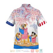 Three Bulldog Independence Day Is Coming Hawaiian Shirt Shorts 1 768x768 1.jpg - demo10