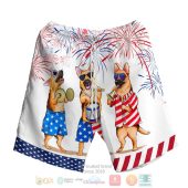 Three German Shepherd Independence Day Is Coming Hawaiian Shirt Shorts 1 2 768x768 1.jpg - demo10