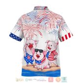 Three Pig Independence Day Is Coming Hawaiian Shirt Shorts 1 768x768 1.jpg - demo10