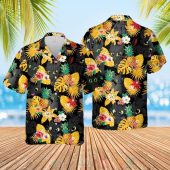 Toothless Baby Black Yellow Hawaiian Shirt Short 1 768x768 1.jpg - demo10