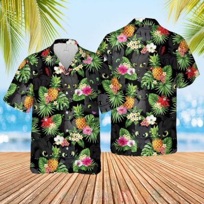 Toothless Baby Black Hawaiian Shirt, Short - Hot Sale 2025