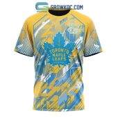 Toronto Maple Leafs Nhl Fearless Against Childhood Cancers Hoodie T Shirt2b8 55x3h.jpg - demo10