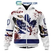 Toronto Maple Leafs Nhl Special Design Jersey With Your Ribs For Halloween Hoodie T Shirt2b2 Bwmg6.jpg - demo10