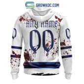 Toronto Maple Leafs Nhl Special Design Jersey With Your Ribs For Halloween Hoodie T Shirt2b3 V9dc1.jpg - demo10