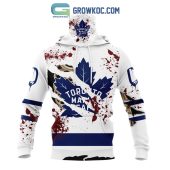 Toronto Maple Leafs Nhl Special Design Jersey With Your Ribs For Halloween Hoodie T Shirt2b4 Gj0np.jpg - demo10