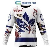 Toronto Maple Leafs Nhl Special Design Jersey With Your Ribs For Halloween Hoodie T Shirt2b6 Fbppm.jpg - demo10