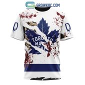 Toronto Maple Leafs Nhl Special Design Jersey With Your Ribs For Halloween Hoodie T Shirt2b8 2tio9.jpg - demo10