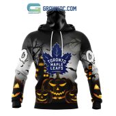 Toronto Maple Leafs Nhl Special Pumpkin Halloween Night Hoodie T Shirt2b4 B2b9g.jpg - demo10