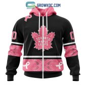 Toronto Maple Leafs Nhl Special Style Paisley In October We Wear Pink Breast Cancer Personalized Hoodie T Shirt2b2 Qsdsi.jpg - demo10