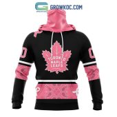 Toronto Maple Leafs Nhl Special Style Paisley In October We Wear Pink Breast Cancer Personalized Hoodie T Shirt2b4 Zrolr.jpg - demo10