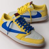 Travis Scott Air Jordan 1 Low Og Canary2.jpg - demo10