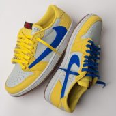 Travis Scott Air Jordan 1 Low Og Canary3.jpg - demo10