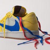 Travis Scott Air Jordan 1 Low Og Canary4.jpg - demo10