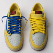 Travis Scott Air Jordan 1 Low Og Canary5.jpg - demo10
