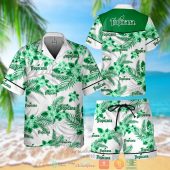 Tropicana Hawaiian Shirt, Short - Hot Sale 2025
