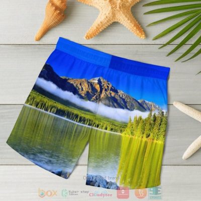 Troy Fire Department Fire-Rescue Boat Hawaiian Shirt, Shorts - Hot Sale 2025