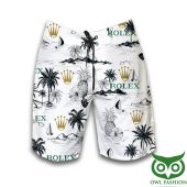 Ttasrwog 105 Rolex White Hawaiian Outfit Combo Flip Flops.jpg - demo10